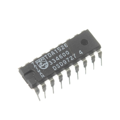 Мікросхема TDA1526
