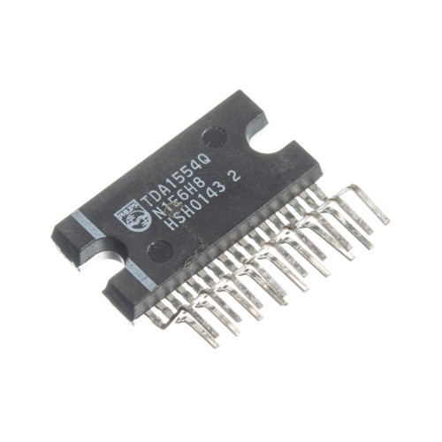Мікросхема TDA1554Q
