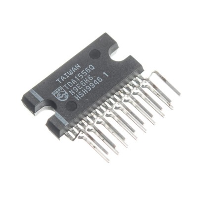 Мікросхема TDA1556Q