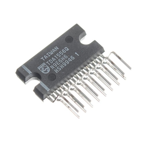 Мікросхема TDA1556Q