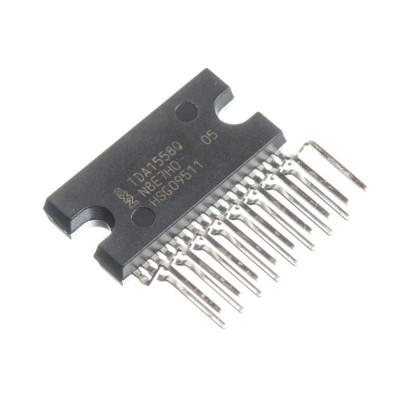 Мікросхема TDA1558Q