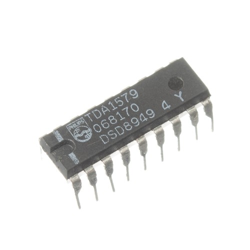 Мікросхема TDA1579