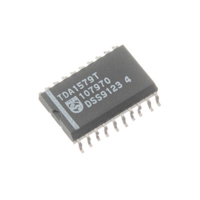 Мікросхема TDA1579T