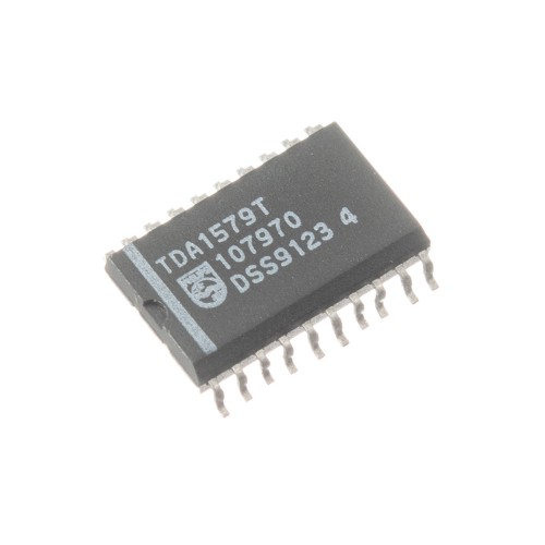Мікросхема TDA1579T