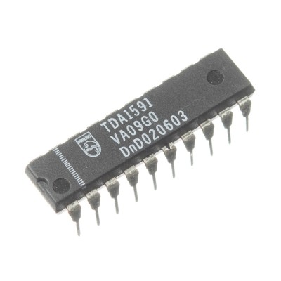 Мікросхема TDA1591