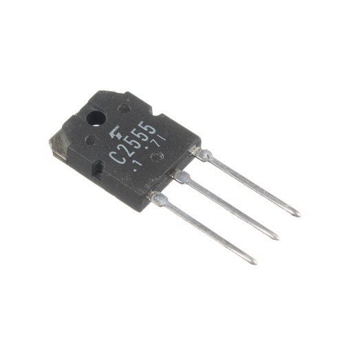 Транзистор 2SC2555