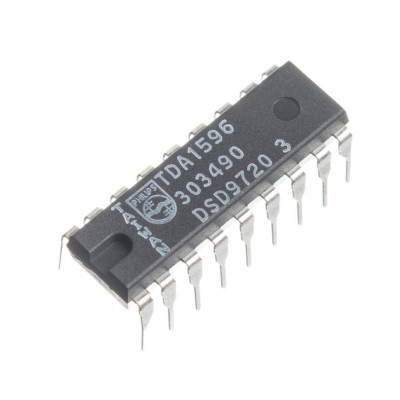 Мікросхема TDA1596