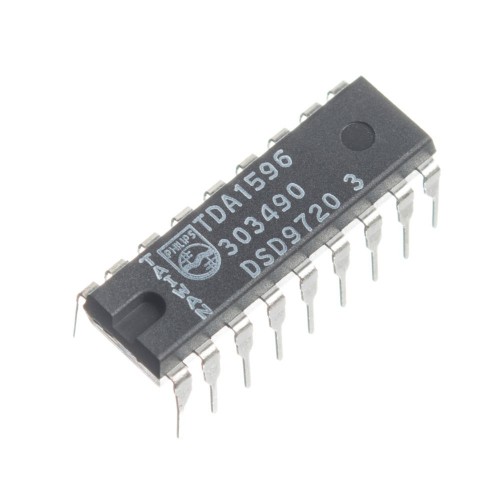 Мікросхема TDA1596