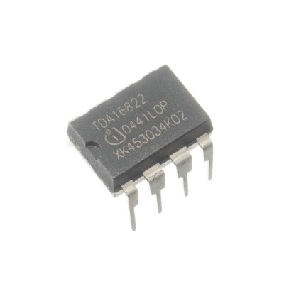 Мікросхема TDA16822