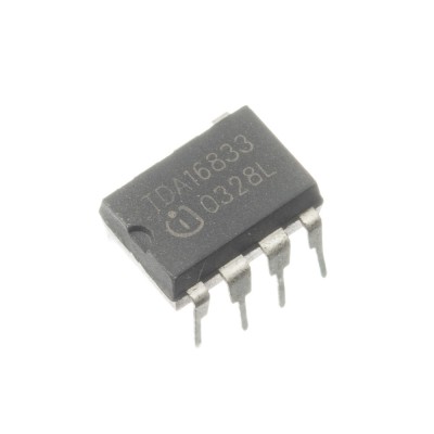 Мікросхема TDA16833