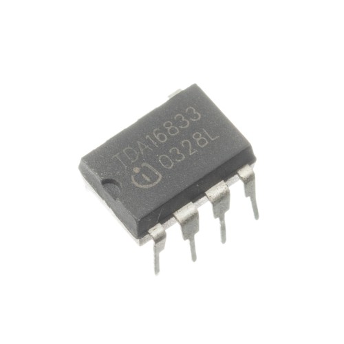 Мікросхема TDA16833