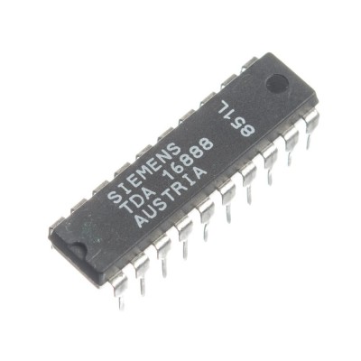 Мікросхема TDA16888