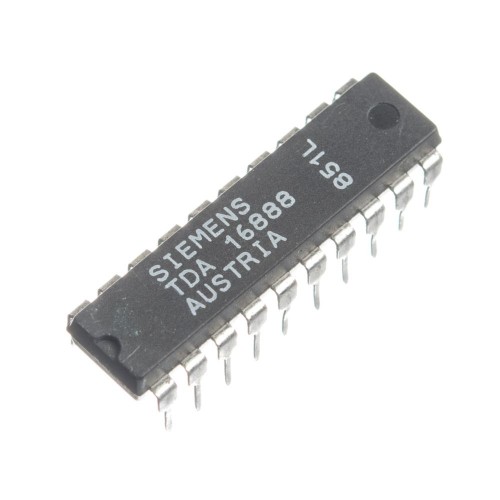 Мікросхема TDA16888