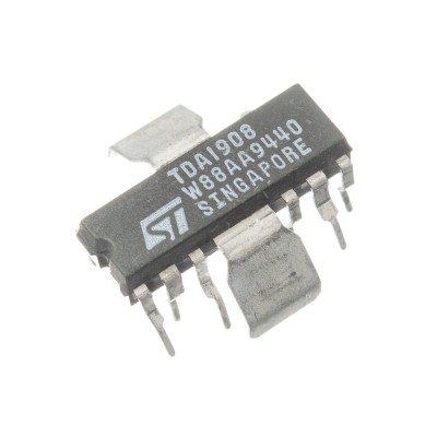 Мікросхема TDA1908A