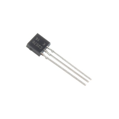Транзистор 2SC2570