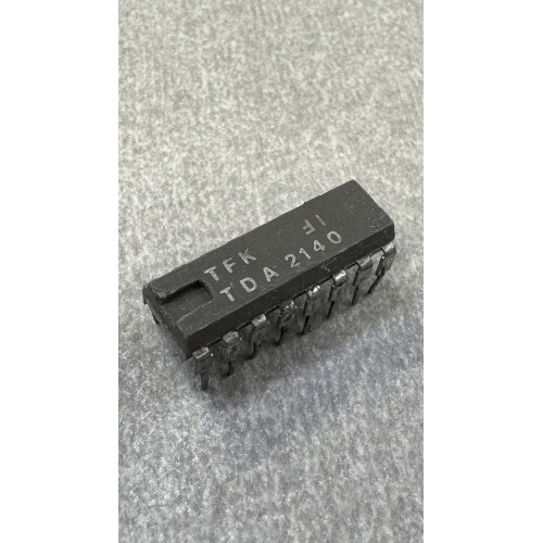 Мікросхема TDA2140