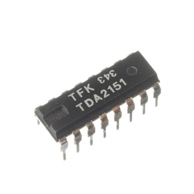 Мікросхема TDA2151