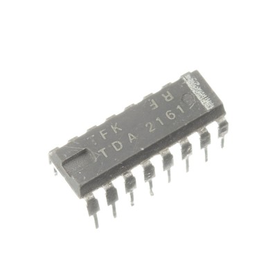 Мікросхема TDA2161