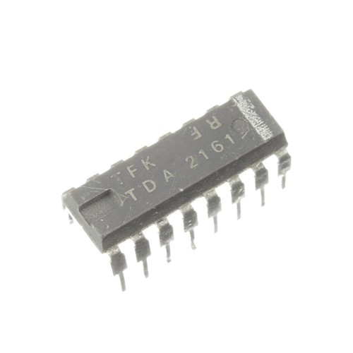 Мікросхема TDA2161