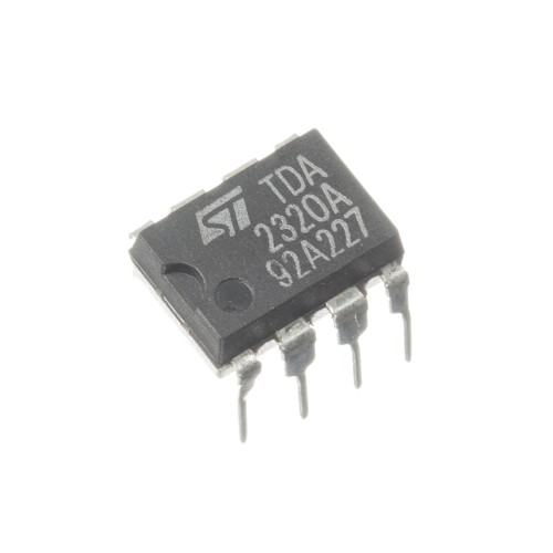 Мікросхема TDA2320A