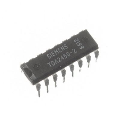 Мікросхема TDA2450-2