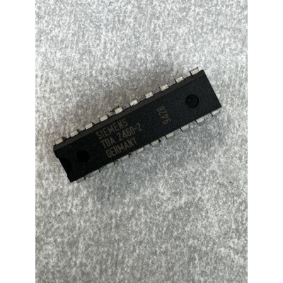 Мікросхема TDA2460-2