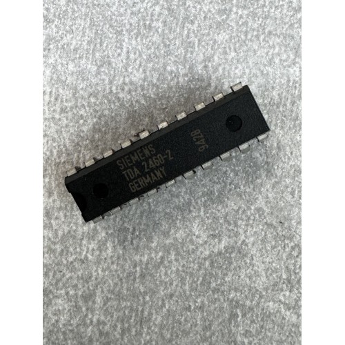 Мікросхема TDA2460-2