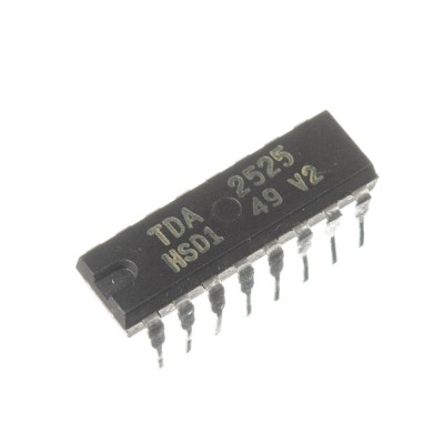 Мікросхема TDA2525