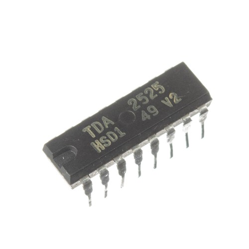 Мікросхема TDA2525