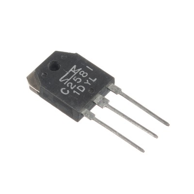 Транзистор 2SC2581