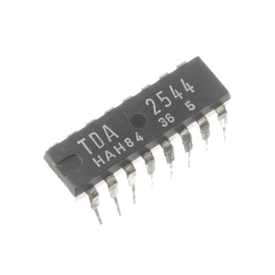 Мікросхема TDA2544
