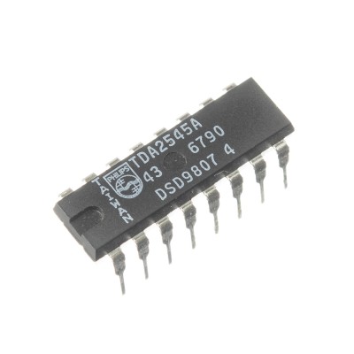 Мікросхема TDA2545A