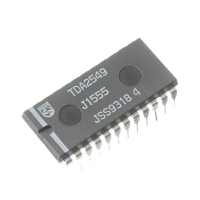 Мікросхема TDA2549