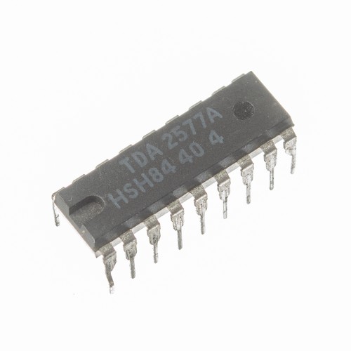 Мікросхема TDA2577A