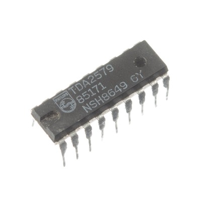Мікросхема TDA2579