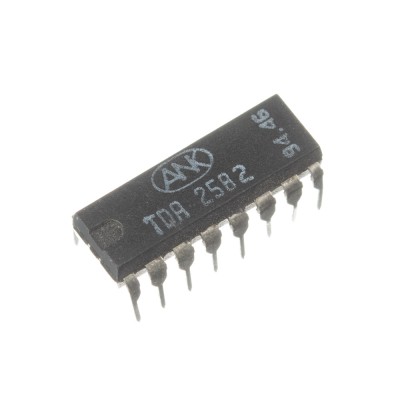Мікросхема TDA2582