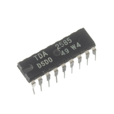 Мікросхема TDA2585