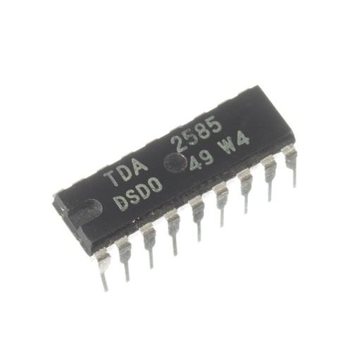 Мікросхема TDA2585