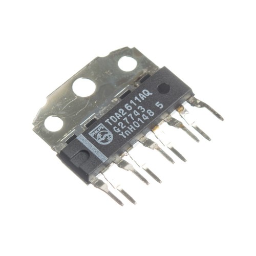 Мікросхема TDA2611A