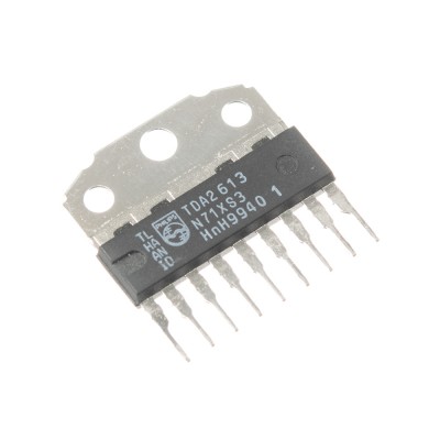 Мікросхема TDA2613