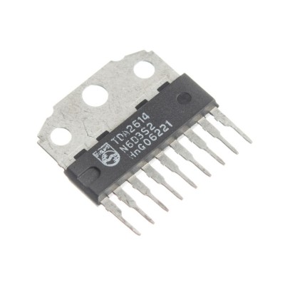 Мікросхема TDA2614