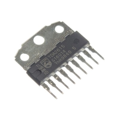 Мікросхема TDA2615