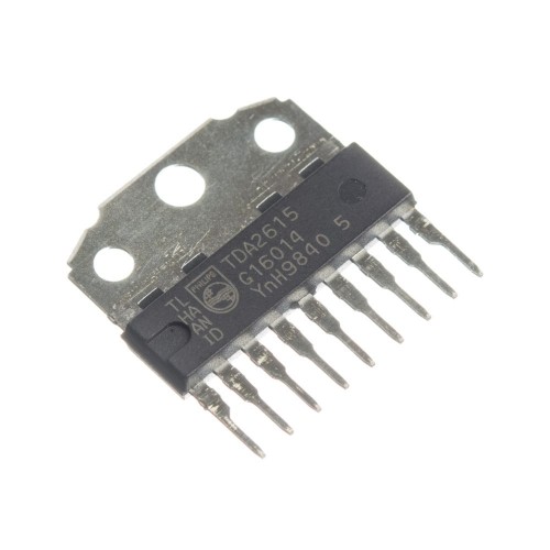 Мікросхема TDA2615