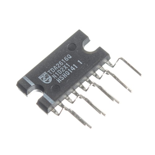 Мікросхема TDA2616