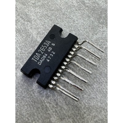 Мікросхема TDA2653A