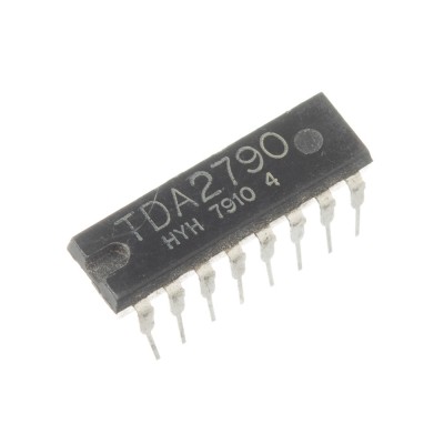 Мікросхема TDA2790