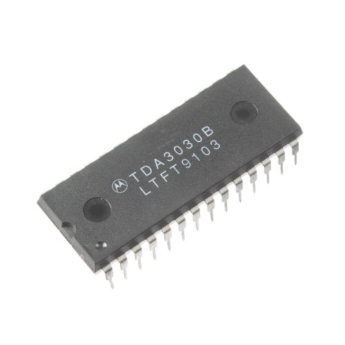 Мікросхема TDA3030B
