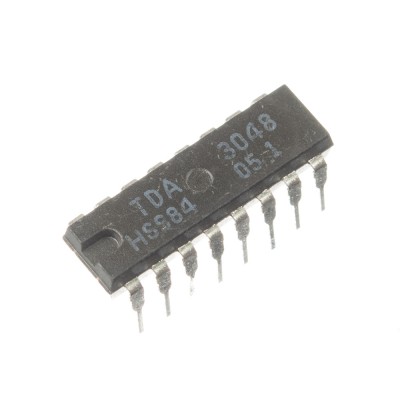 Мікросхема TDA3048