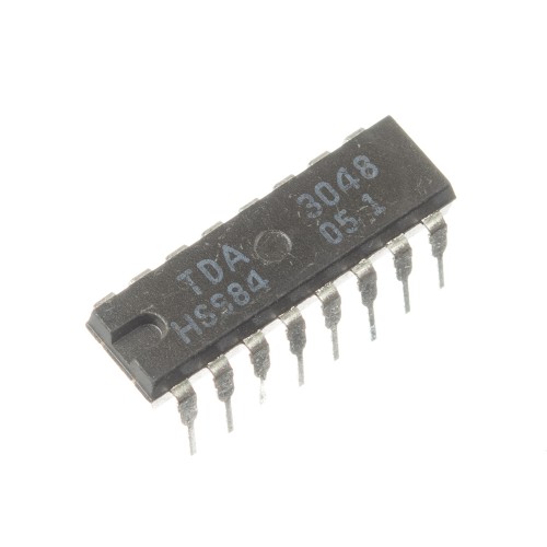 Мікросхема TDA3048