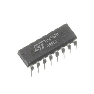 Мікросхема TDA3420